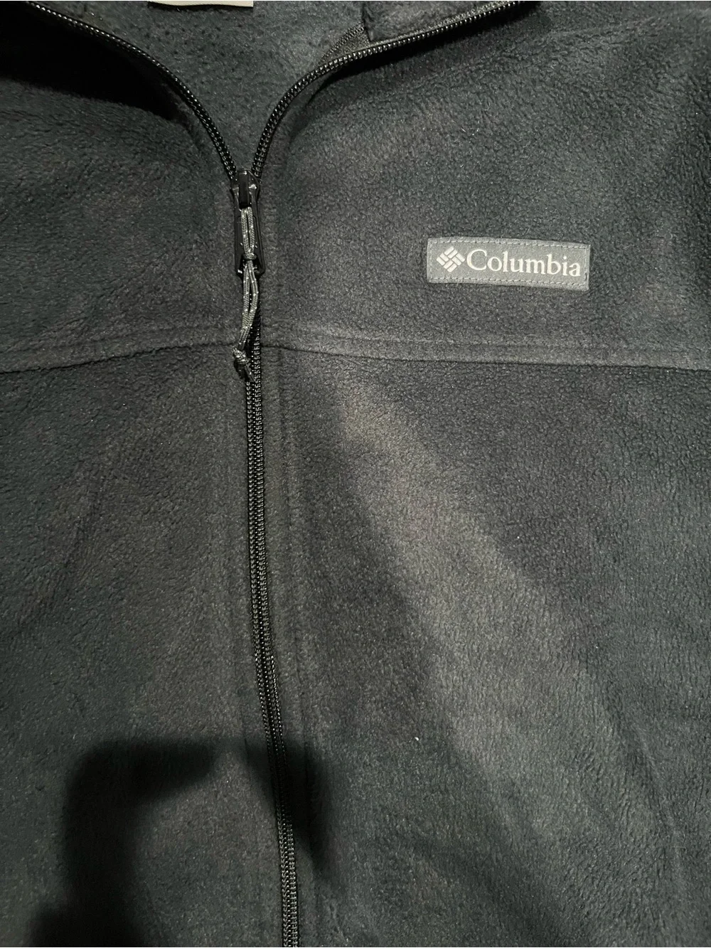 Columbia men’s black